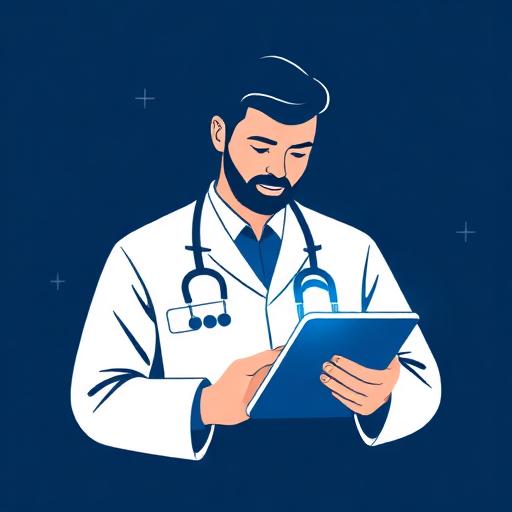 IA no atendimento farmacêutico